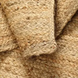 jute braided rug