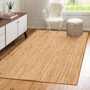 jute braided rug